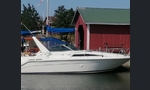 Sea Ray Sundancer 290-kuva-3